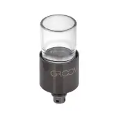 Vaporisateur pour extractions Groove Cara+ 