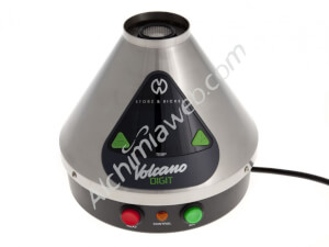 Digitaler Volcano Verdampfer