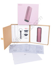 Vaporizador Pax Plus 