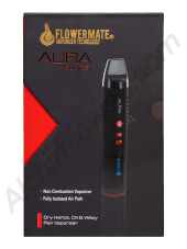 Flowermate Aura Vaporiser Pen