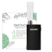 Somono 4 Bubble vaporizer