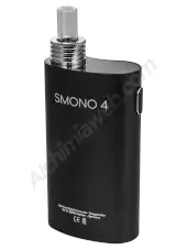 Vaporizador Smono 4 Bubble