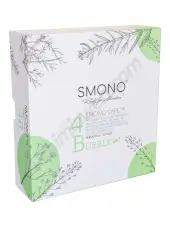 Vaporisateur Smono 4 Bubble