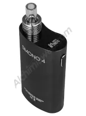 Vaporitzador Smono 4 Bubble