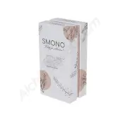 SMONO 70's Vintage Style Portable Vaporizer
