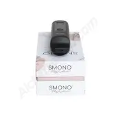 SMONO 70's Vintage Style Portable Vaporizer
