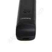 SMONO 70's Vintage Style Portable Vaporizer