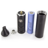 Storm vaporizer