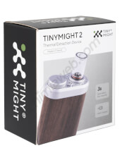 Tinymight 2 Cannabis Verdampfer