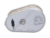 Vaporizador Tinymight 2