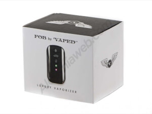 Vaporizador VAPED FOB Llave Coche 