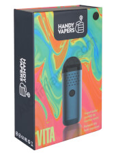 Vaporitzador Vita - Handy Vapers