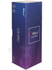 X-Max V3 Pro Vaporiser