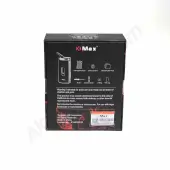 Vaporizador XMax Ace