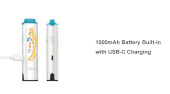 Xvape Cheech & Chong Verdampfer