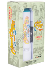 Vaporisateur Cheech & Chong Mambo de Xvape