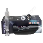 Vaporisateur XVape Fyra
