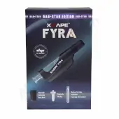 Vaporisateur XVape Fyra