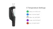 Vaporisateur XVape Fyra