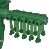 Wassertech Automatisches Bewässerungssystem für 10 Pflanzen