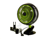 Garden HighPro Pro Oscillating Clip Fan