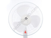 Ventilateur sur pied 40cm