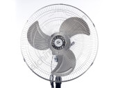 Ventilateur Industrial 3 en 1 de 45 cm