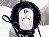 Ventilateur Industrial 3 en 1 de 45 cm