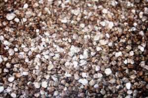 Vermiculite