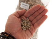 Vermiculite