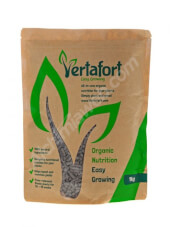 VERTAFORT Organic Nutrition 1 kg