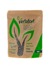 VERTAFORT Organic Nutrition 500g