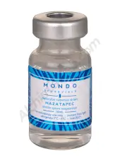 Hallucinogenic mushrooms spores vial 10ml