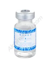 Hallucinogenic mushrooms spores vial 10ml
