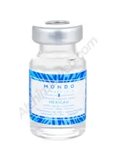 Hallucinogenic mushrooms spores vial 10ml