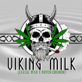 Viking Milk