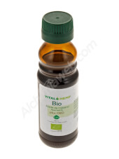 VitalHemp Aceite de semillas de cáñamo 0.2% CBD
