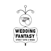 Wedding Fantasy