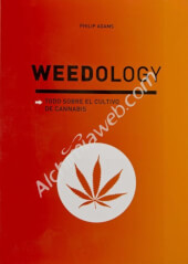 Weedology. Indoor Growing (Adams)