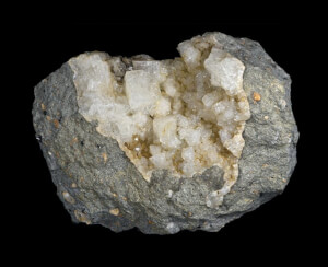 Zeolite (Chabazite)