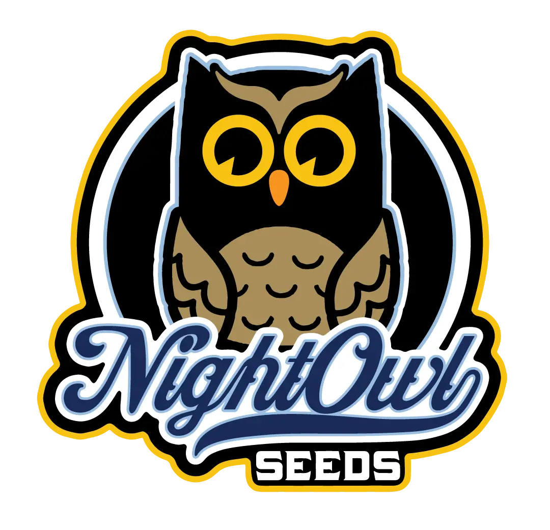 Night Owl Seeds se especializa en genéticas automáticas de gran calidiad