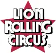 Lion Rolling Circus