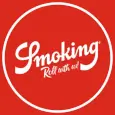 Smoking paper
