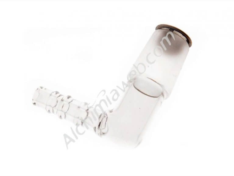 Arizer Extreme Q Winkel Adapter