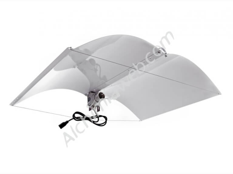 Adjust-A-Wings Blanc Large