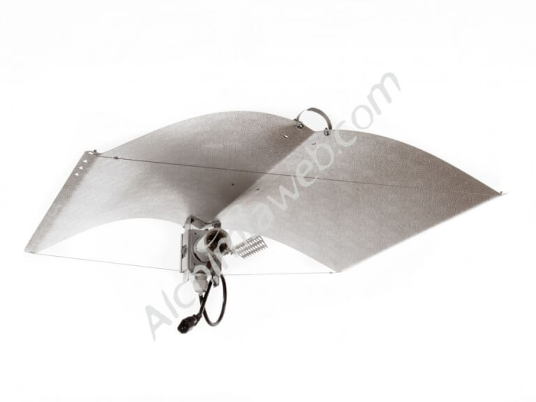 Adjust-A-Wings Avenger 400-600 w Réflecteur ajustable