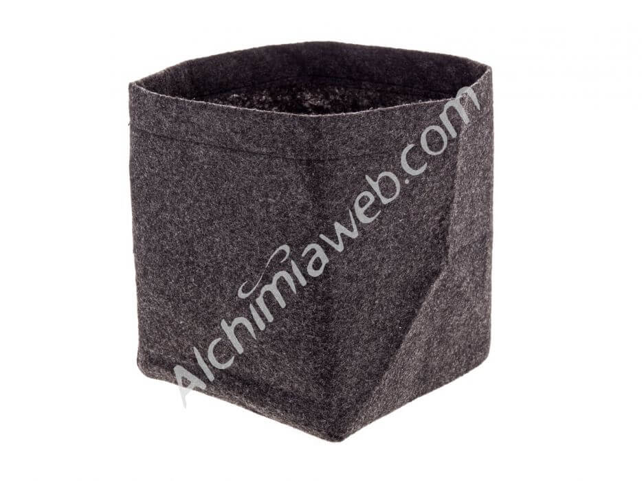 Alchipot Textile Pot Small