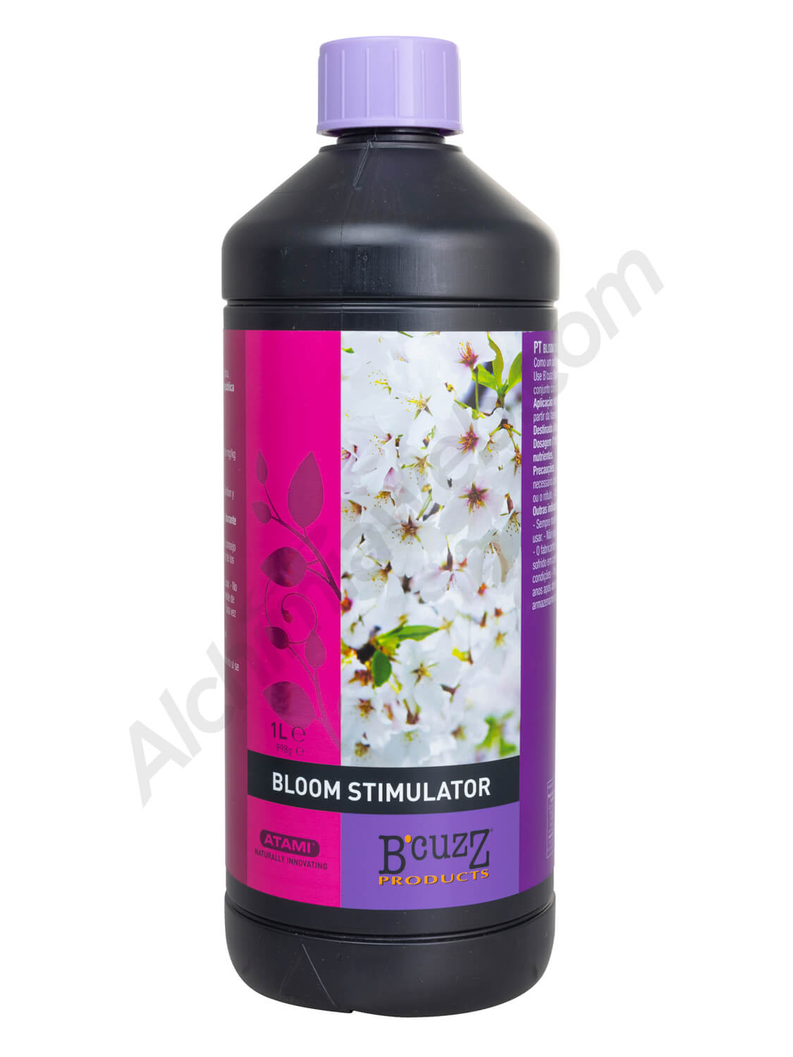 Atami B’Cuzz Bloom Stimulator
