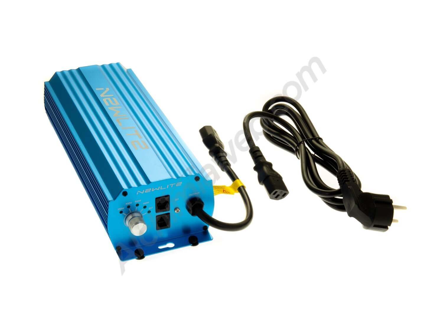 Bluemax lighting dimmable electronic ballast discount