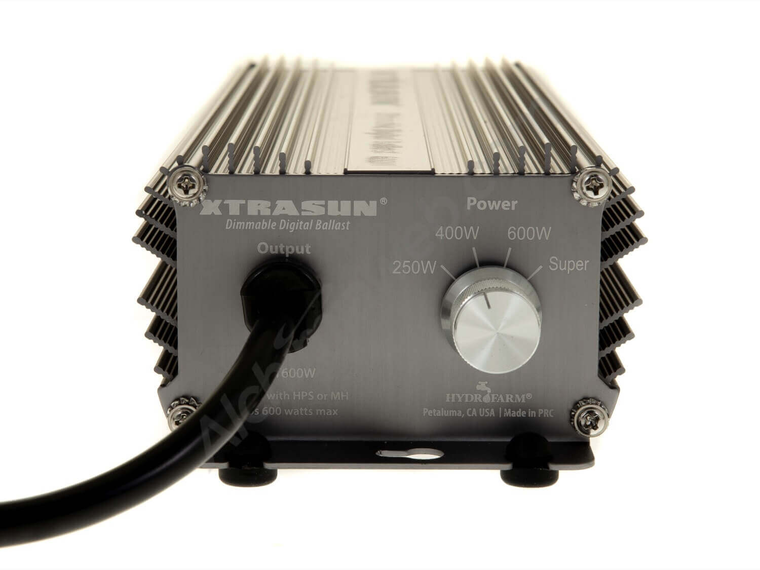 Sale of Xtrasun 600w Ballast with adjustable power